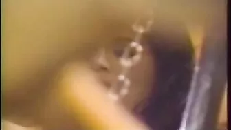 Lesbian Retro Spanking Fetish, Sex and humiliation