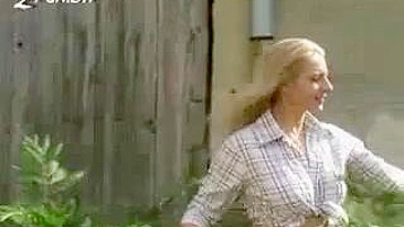 Spanking Punishment for Teens in 'Daria 7' - Watch Now!