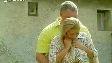 Spanking Punishment for Teens in 'Daria 7' - Watch Now!