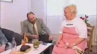 Spanking and Lupus - A Report Card