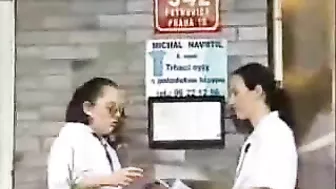 Spanking and Lupus - A Report Card