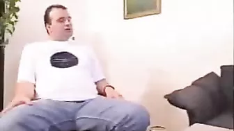 Spanking and Lupus - A Report Card