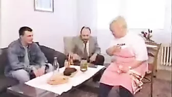 Spanking and Lupus - A Report Card