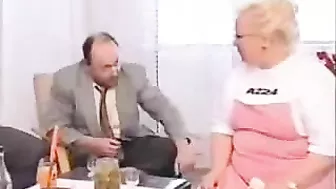 Spanking and Lupus - A Report Card