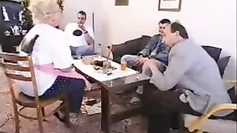 Spanking and Lupus - A Report Card