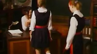 Punished Schoolgirl Fetish Ass Spanking Teen XXX Video Punished Schoolgirl Fetish Ass Spanking Teen XXX Video