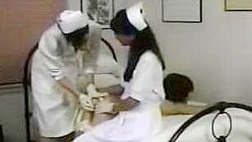 Hospital Sister Xxx Video - Naughty Nurses Spank Teen Patients - Nurse XXX Video | AREA51.PORN