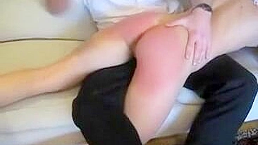 Spanked Like Never Before 1 hour of intense spanking scenes featuring teens in punishment and red ass.