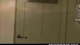 Disciplining Two MILFs with Spankings - Fetish Video