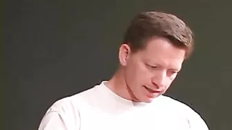 Spank and Fuck - Angella Faith in The Red