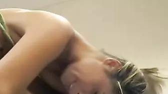 Spanking Amateur Teen Sex XXX Video