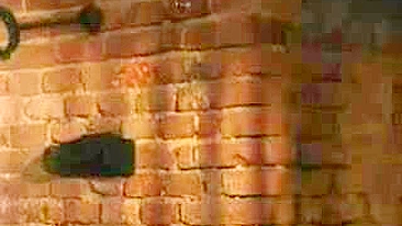 Mature Blonde Gets Spanked in BDSM XXX Video