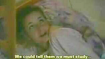 Sisters Looking for Extra Income Through Sex Work