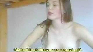 Sisters Looking for Extra Income Through Sex Work