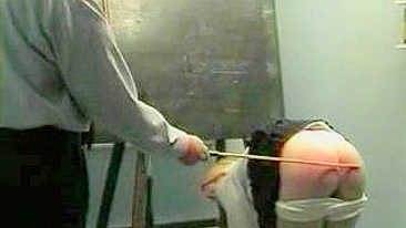 The Head Girls' Punishment, Teen Caning and Spanking Mistakes