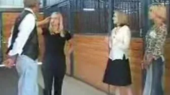 Boss's daughter accuses employees of cheating