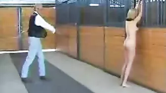 Boss's daughter accuses employees of cheating