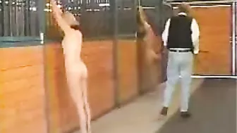 Boss's daughter accuses employees of cheating