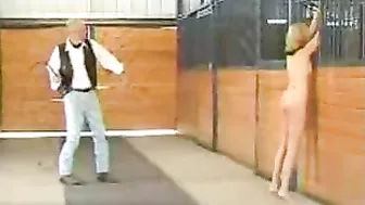 Boss's daughter accuses employees of cheating