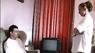 Spanking as Punishment for Poor School Hygiene in Teens - A Red Flag?