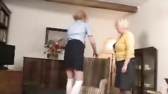 Free Porn - Spanking Teen 09, Butt Sex and More