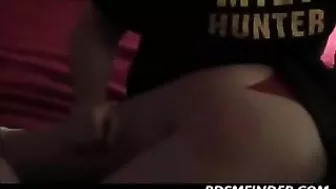 XXX Video - White Trash Spanking Fetish Discipline Bondage