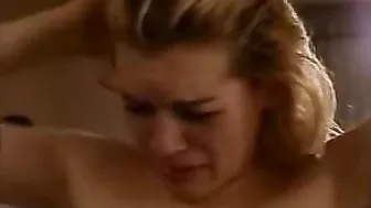 Strictly English - Royal Flush, Pussy Spanking & Teen Punishment