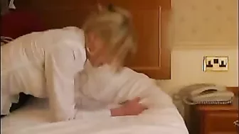 Painful BDSM Spanking of Teen's Ass - Watch Now!