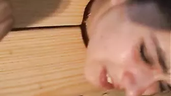 Hitchhikers Discipline - Spanking, Canning and Teen Punishment