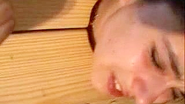 Hitchhikers Discipline - Spanking, Canning and Teen Punishment