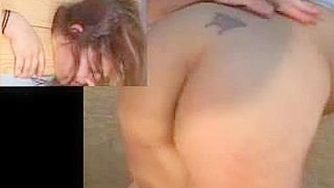 Hitchhikers Discipline - Spanking, Canning and Teen Punishment