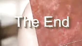 Spanking and Caning Teen in American Spanking Classics 10 - Sore Subject