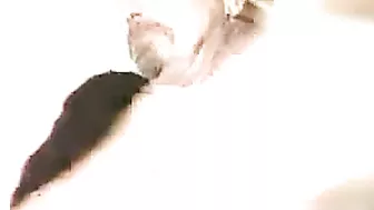 Spanking and Caning Teen in American Spanking Classics 10 - Sore Subject