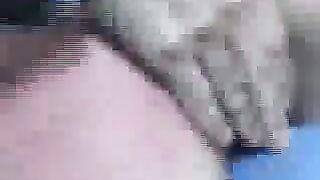 Spanking XXX Video - Dad Punishes Daughter