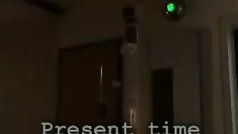 BDSM Punishment in the Future - A Horrifying Scenario