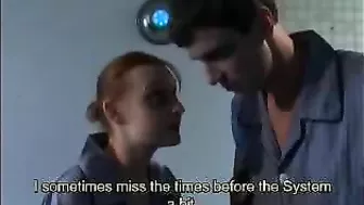 BDSM Punishment in the Future - A Horrifying Scenario