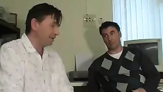 Belinda's Spanking Punishment - Otk Spanking Video