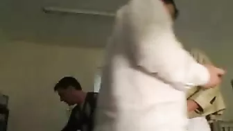 Belinda's Spanking Punishment - Otk Spanking Video