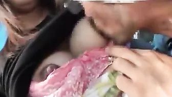 Group of Poor Japanese Leverage Young Pregnant Teen to Survive