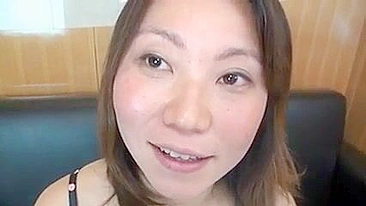 Japanese Teen Pregnant Wet Pussy Fucked and Creampied - A Unique Experience