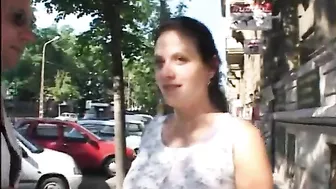 Pregnant Teenager Experiences Anal Fucking in Forest Setting Pregnant Teenager Experiences Anal Fucking in Forest Setting