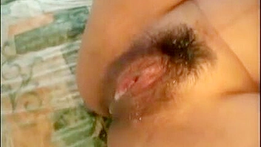 Japanese Woman Pregnant with Twins Gets Gangbanged and Creampied Uncensored