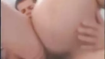 Pregnant Woman Desires a Passionate Night of Lovemaking