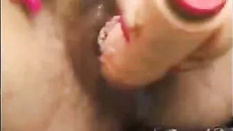 Village Shocked by Pregnant Woman's Unusual Feat