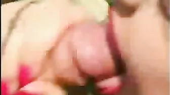 Village Shocked by Pregnant Woman's Unusual Feat