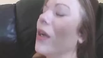 Husband and Pregnant Wife Show Unconditional Love Through Intimacy