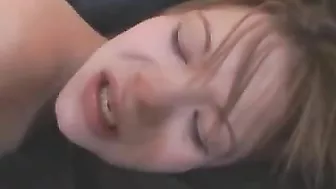 Husband and Pregnant Wife Show Unconditional Love Through Intimacy