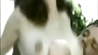 Four Pregnant Women Enjoy Outdoors Adventure Together Four Pregnant Women Enjoy Outdoors Adventure Together