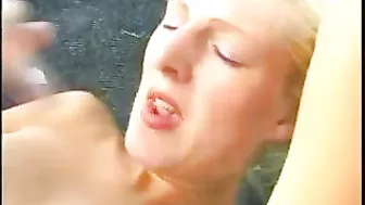 Shocking, Husband Allegedly Abuses Pregnant Wife in Field