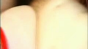 Expectant Mother in an Unconventional Threesome, A XXX of Love and Acceptance